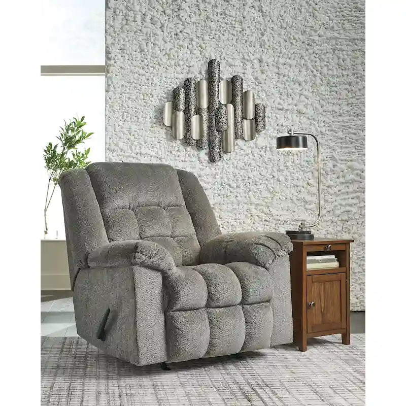 Rocker Recliner
