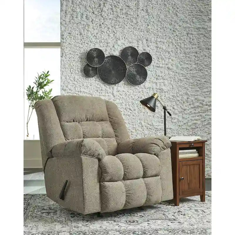 Rocker Recliner