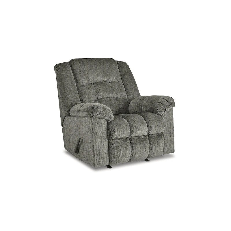 Rocker Recliner