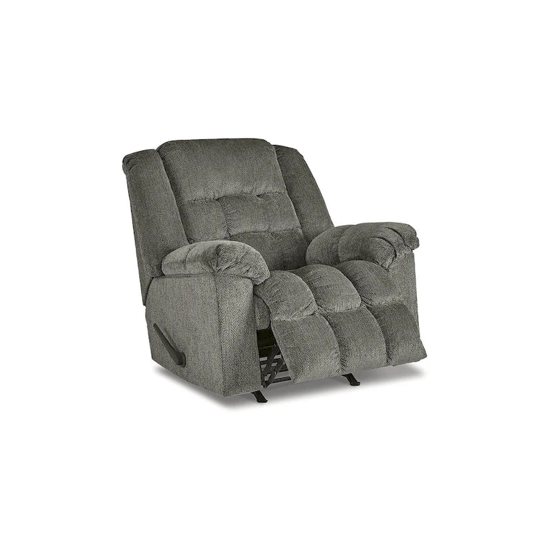 Rocker Recliner