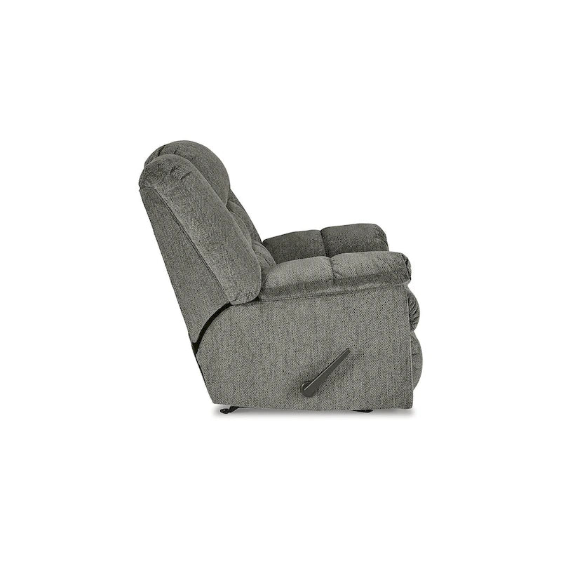 Rocker Recliner