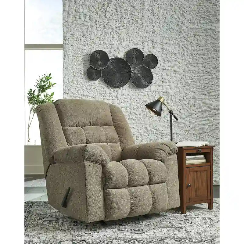 Rocker Recliner