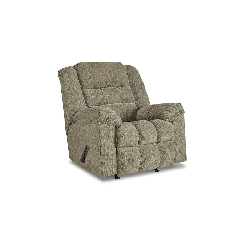 Rocker Recliner