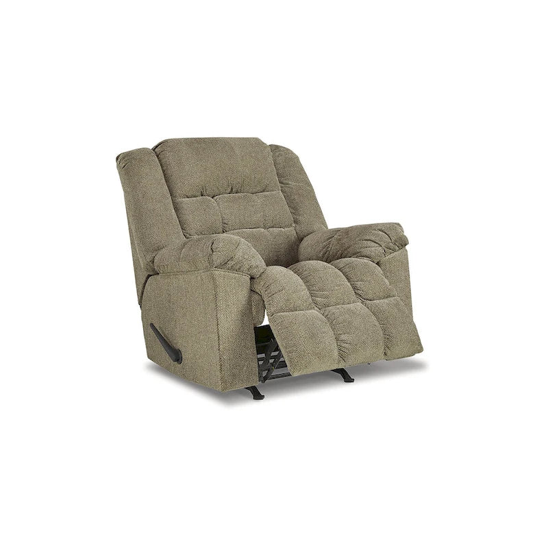Rocker Recliner
