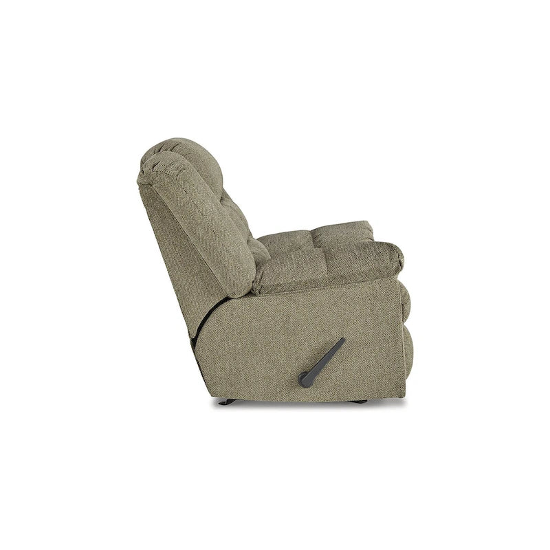 Rocker Recliner