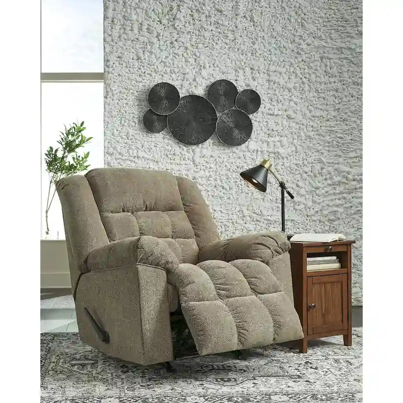 Rocker Recliner