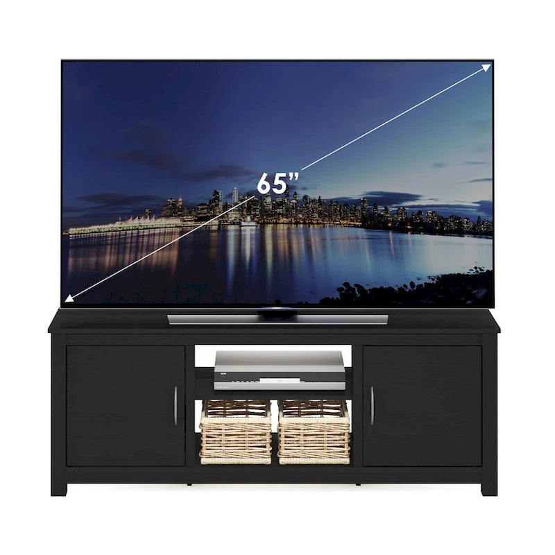 Classic TV Stand for TV up to 65 Inch