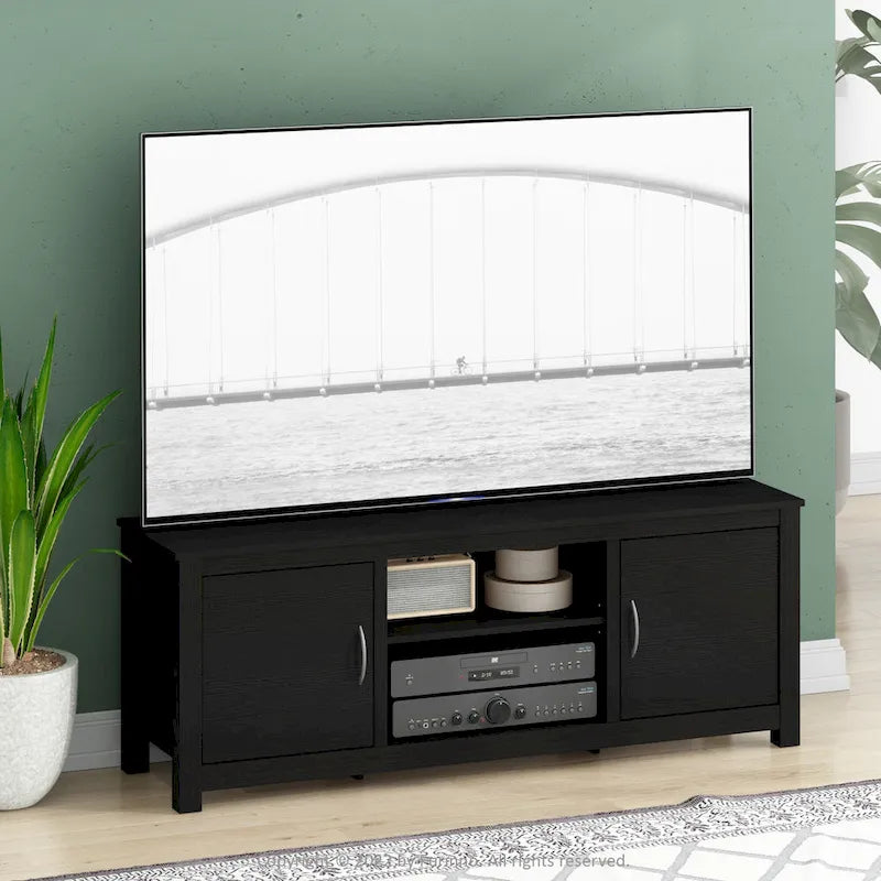Classic TV Stand for TV up to 65 Inch