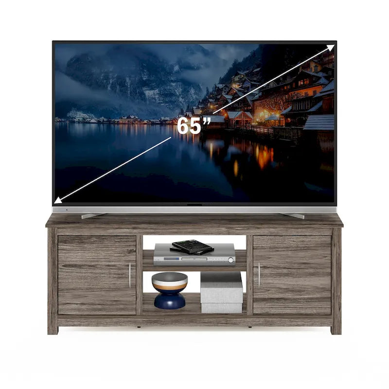 Classic TV Stand for TV up to 65 Inch