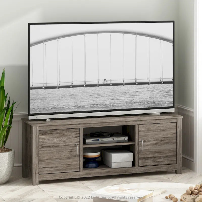 Classic TV Stand for TV up to 65 Inch