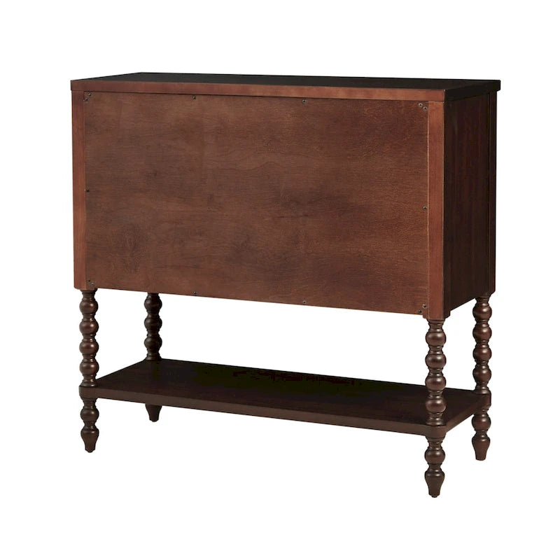 2 Drawer Accent Chest