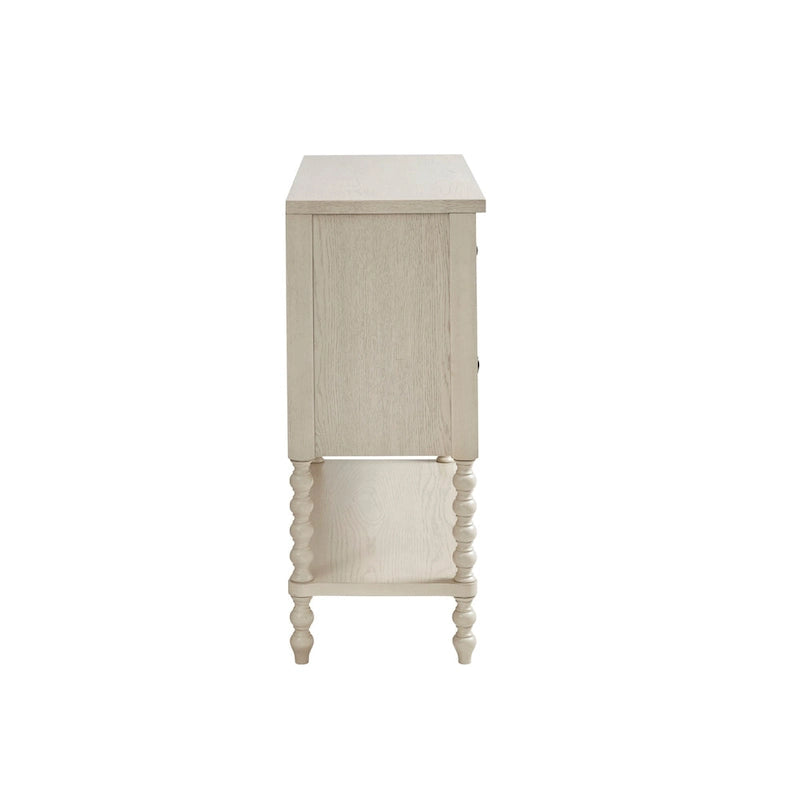 2 Drawer Accent Chest