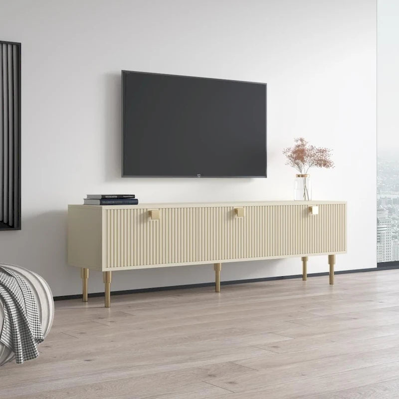01 TV Stand