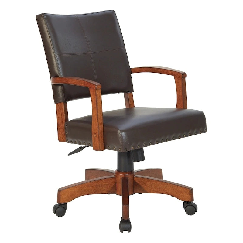 Deluxe Desk Chair