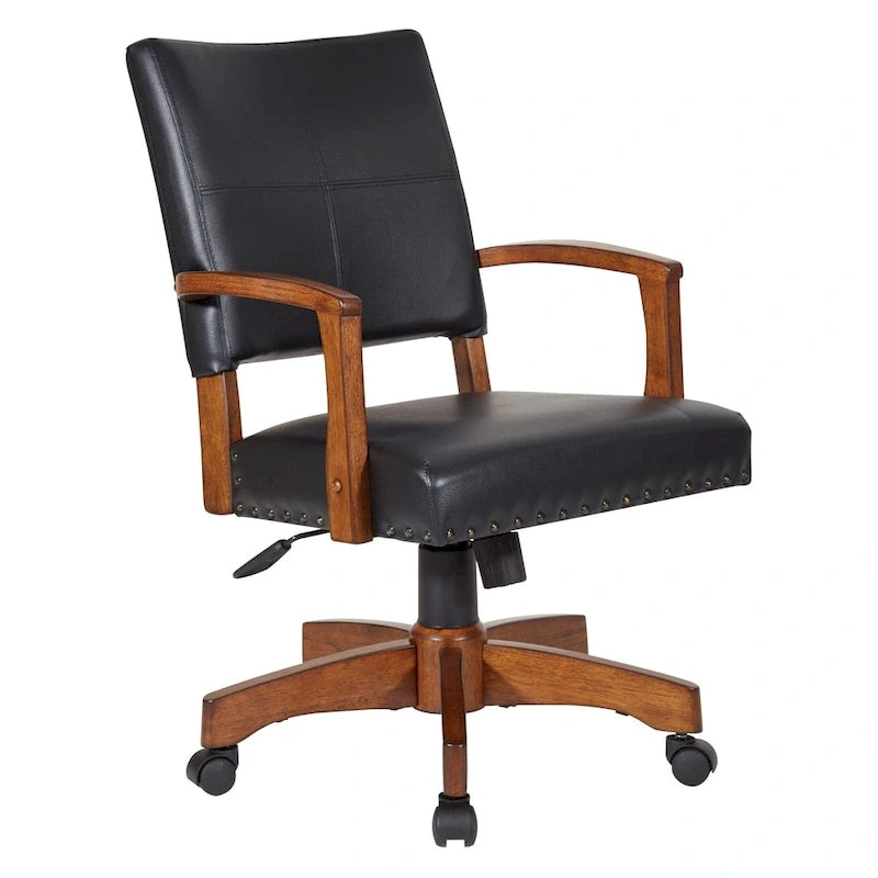 Deluxe Desk Chair