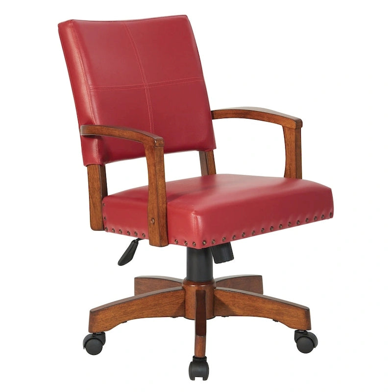 Deluxe Desk Chair