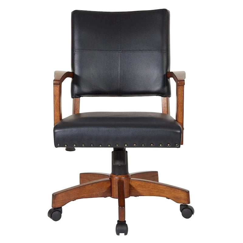 Deluxe Desk Chair