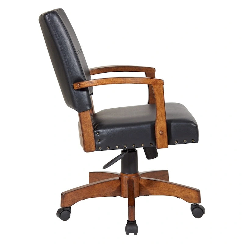 Deluxe Desk Chair