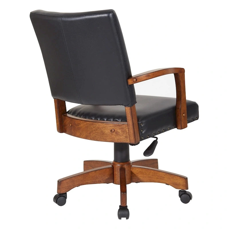 Deluxe Desk Chair
