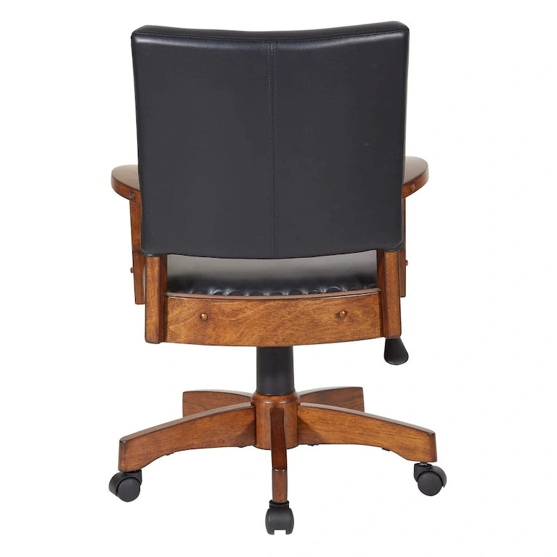 Deluxe Desk Chair