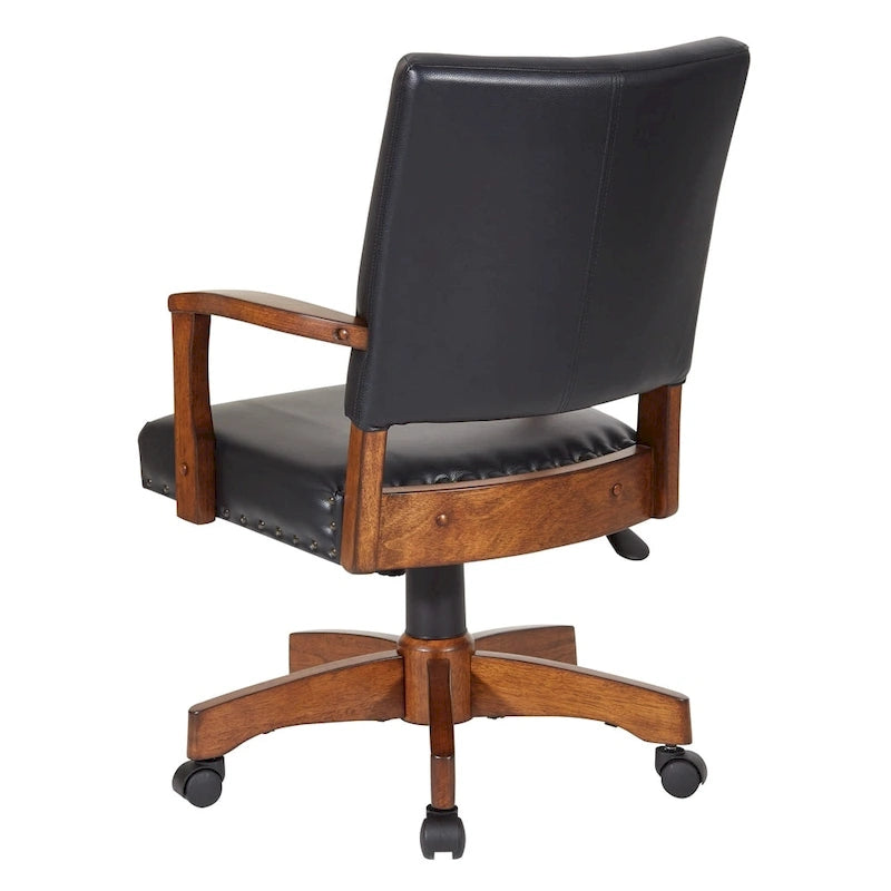 Deluxe Desk Chair