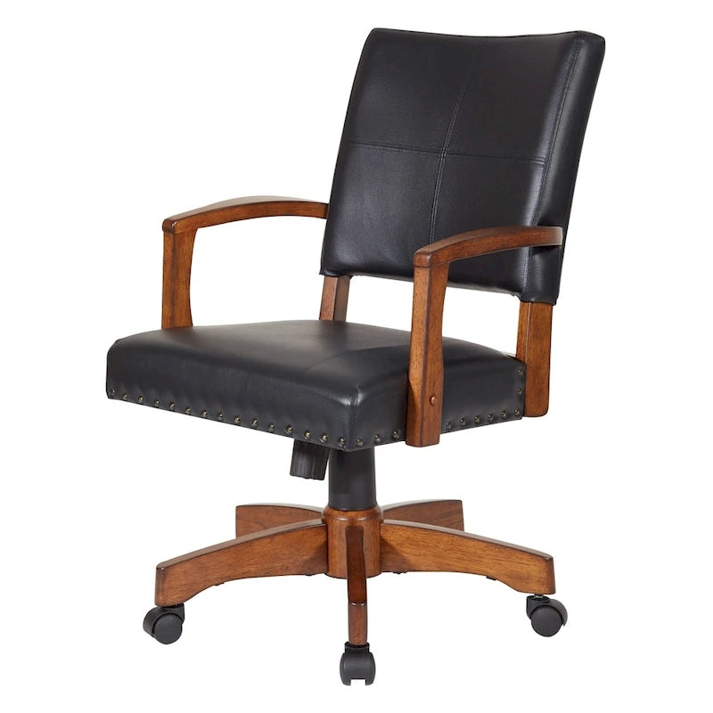 Deluxe Desk Chair