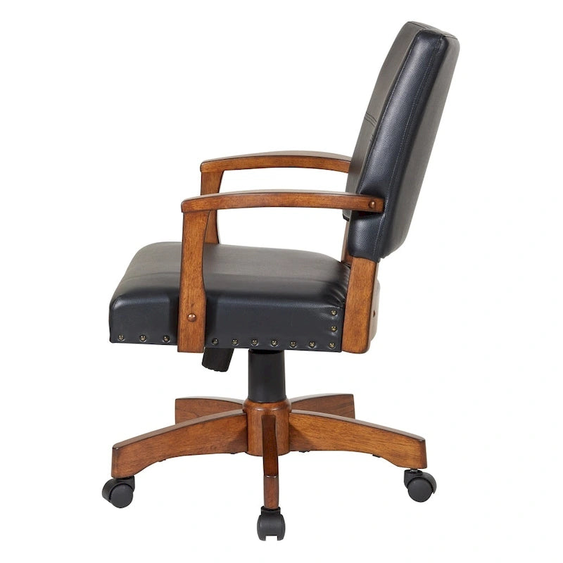 Deluxe Desk Chair