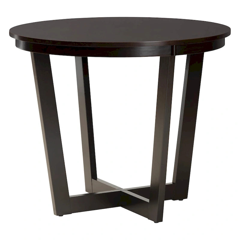 Modern and Contemporary 5-Piece Dining Set