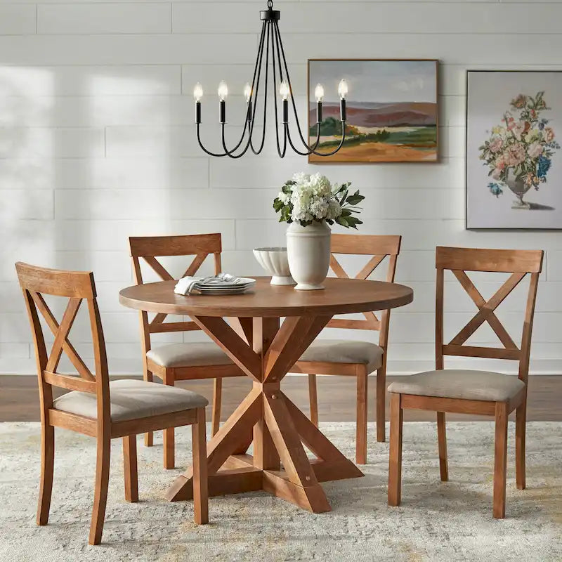 5-piece Dining Set