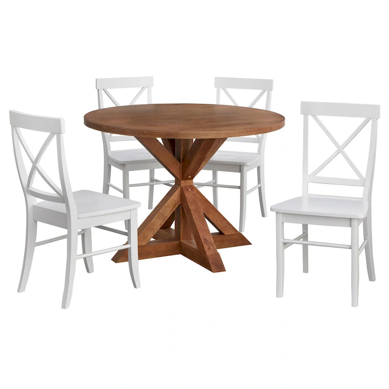 5-piece Dining Set