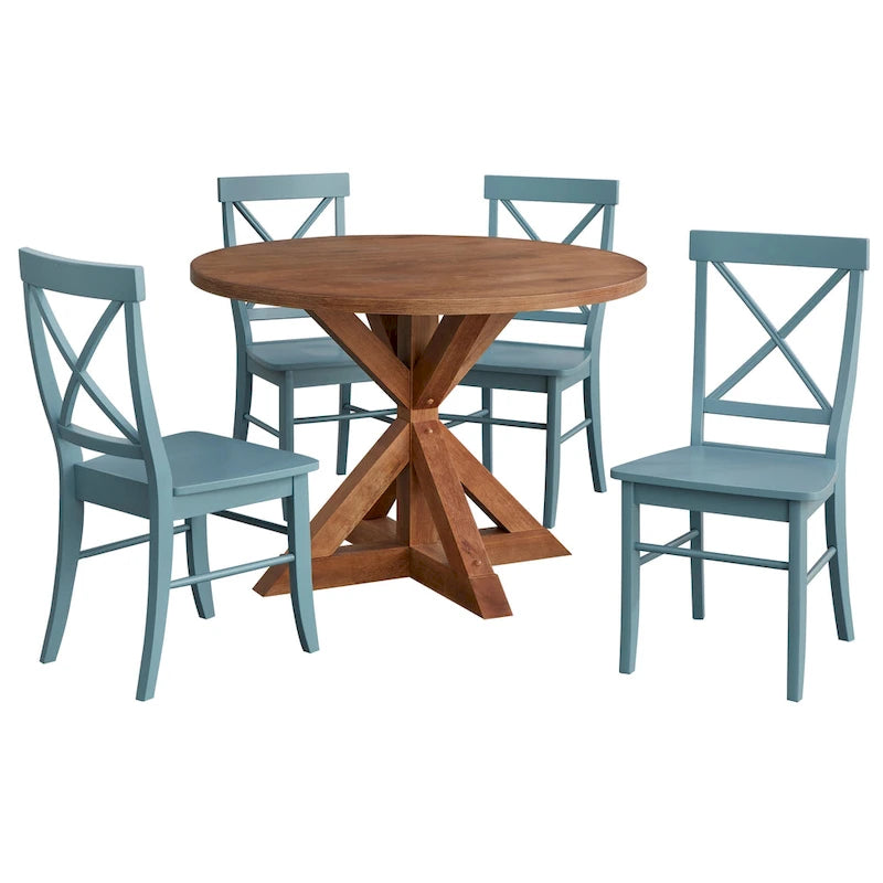 5-piece Dining Set