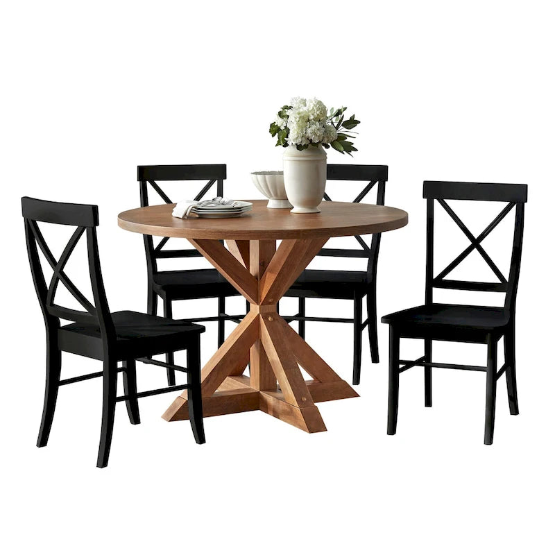 5-piece Dining Set