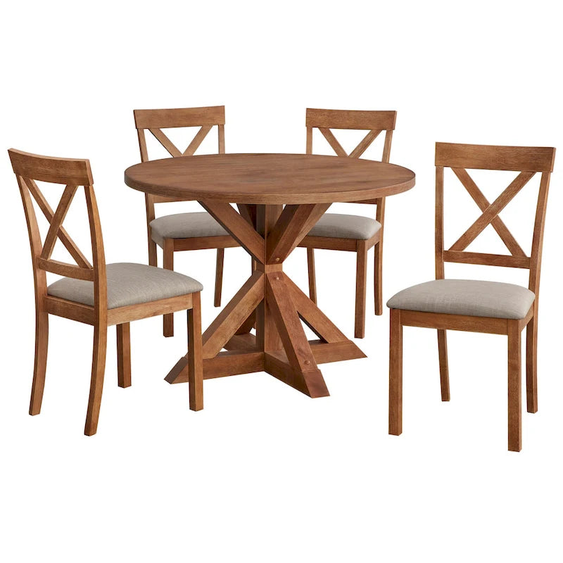 5-piece Dining Set