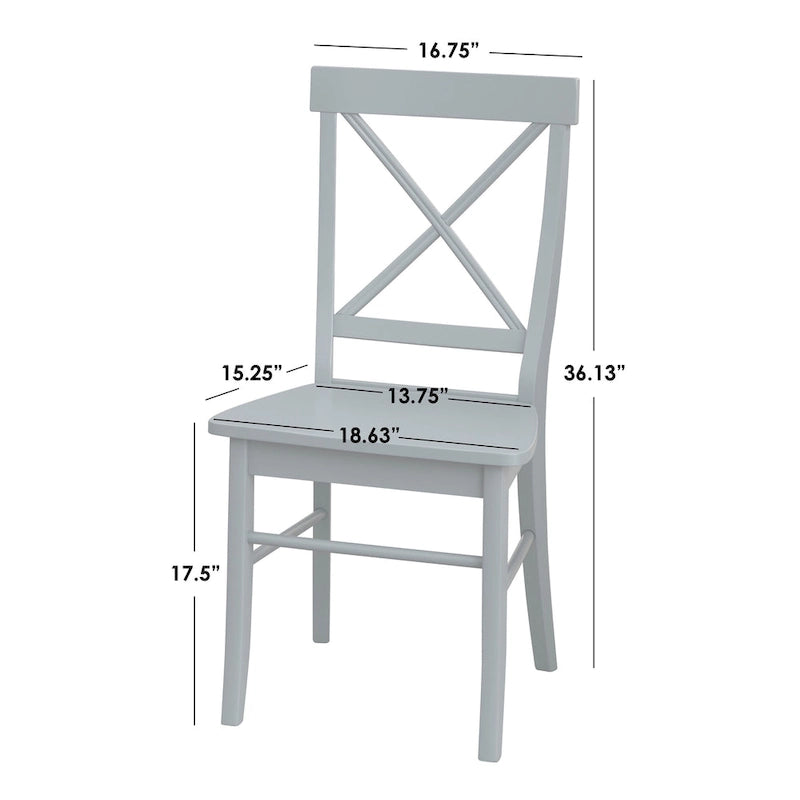 5-piece Dining Set
