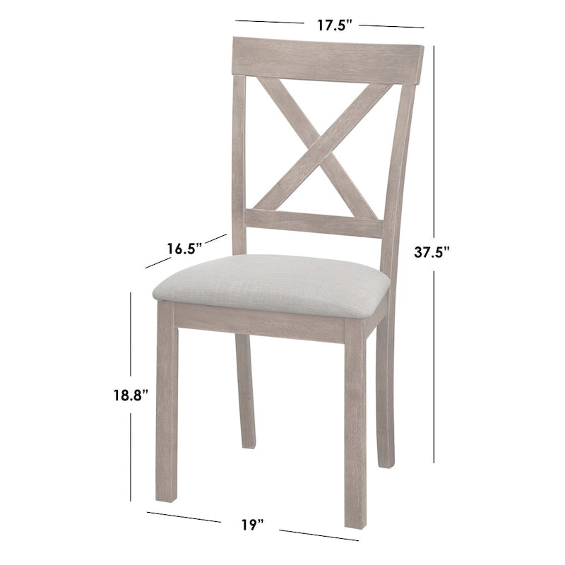 5-piece Dining Set