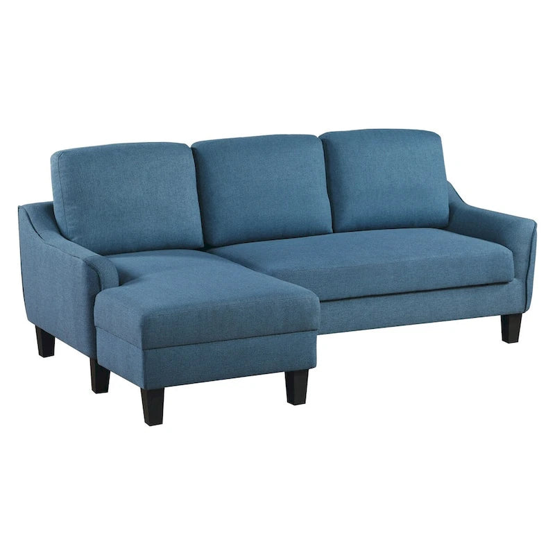 Chaise Sleeper Sofa