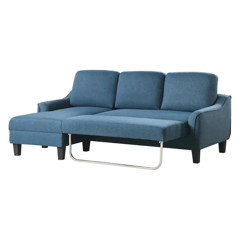 Chaise Sleeper Sofa