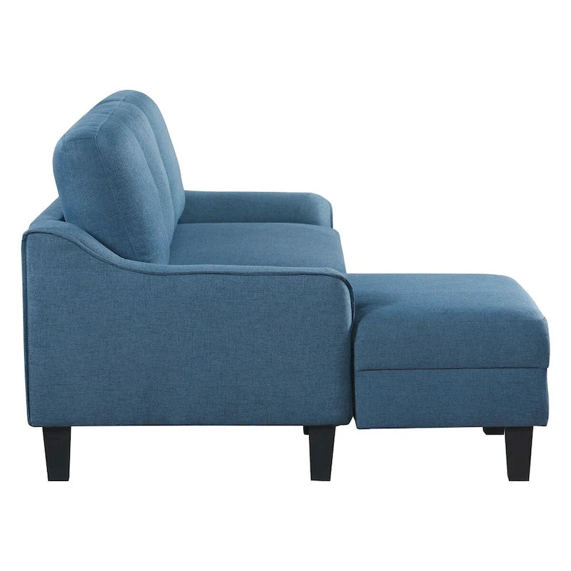 Chaise Sleeper Sofa