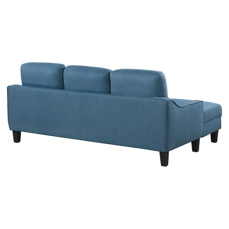 Chaise Sleeper Sofa