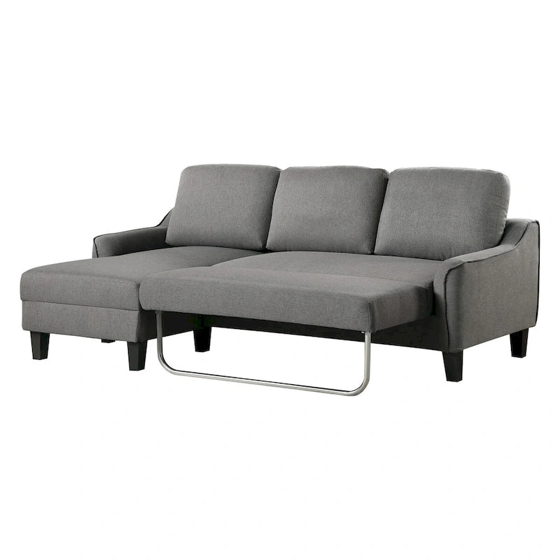 Chaise Sleeper Sofa