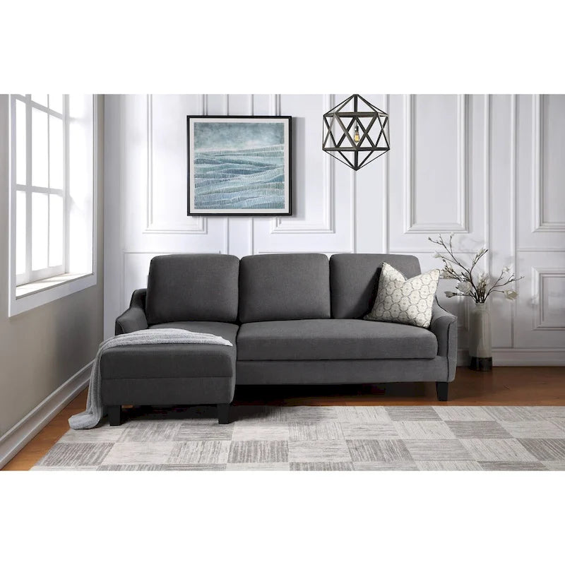 Chaise Sleeper Sofa