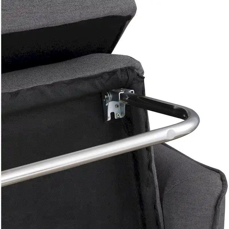 Chaise Sleeper Sofa