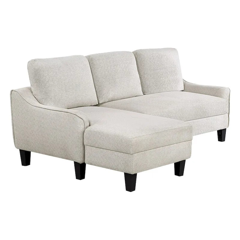 Chaise Sleeper Sofa