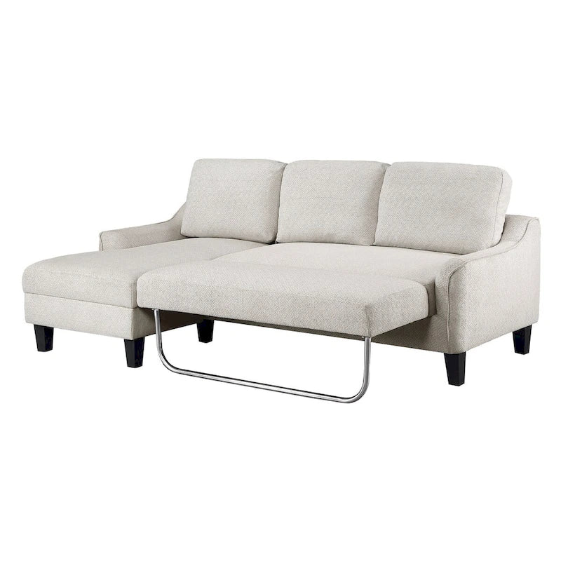 Chaise Sleeper Sofa