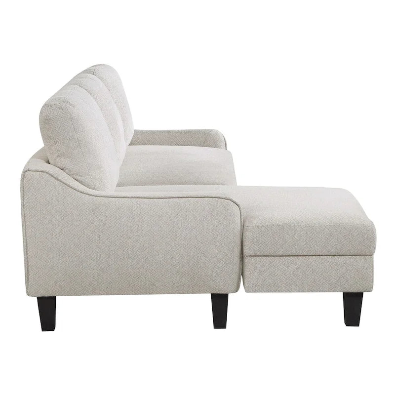 Chaise Sleeper Sofa