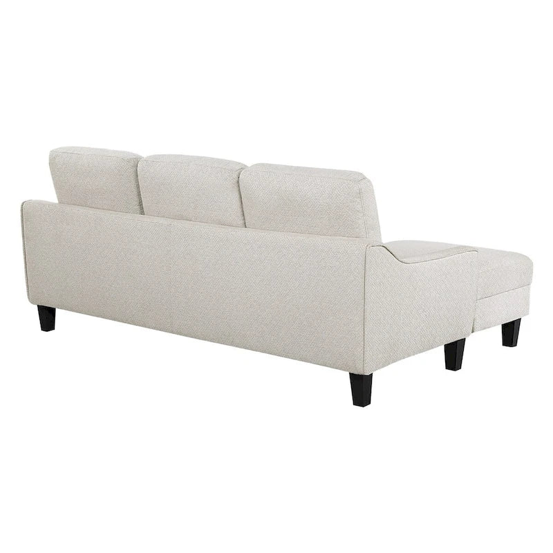 Chaise Sleeper Sofa