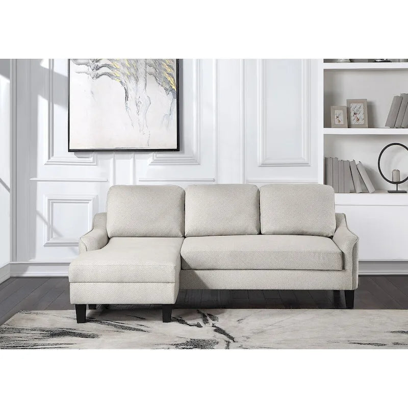 Chaise Sleeper Sofa
