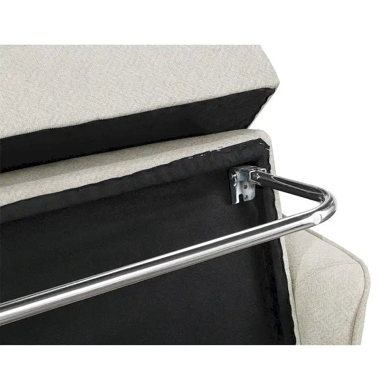 Chaise Sleeper Sofa