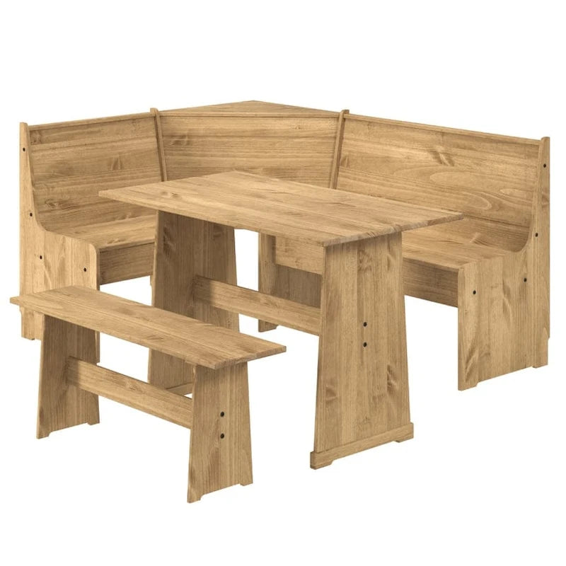 Corner Dining Set