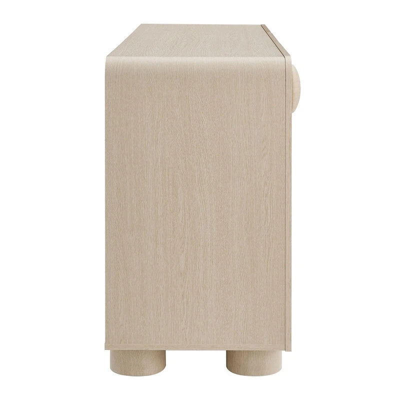 57 Sideboard Storage Cabinet